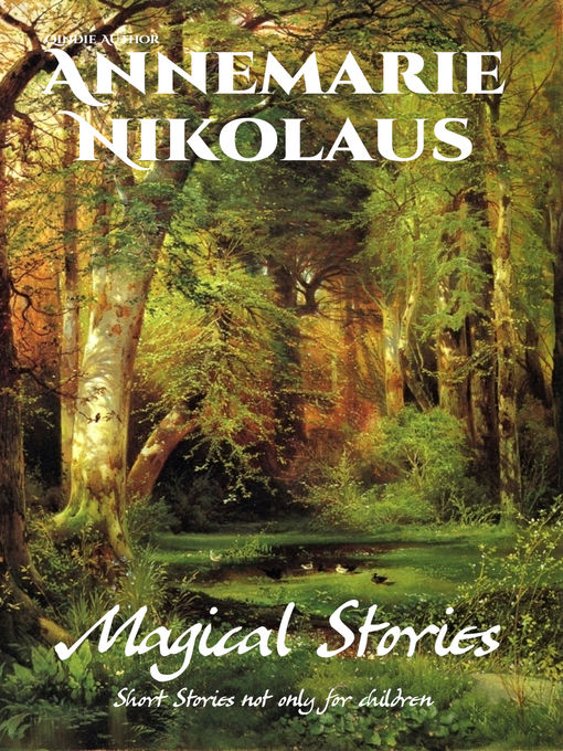 Title details for Magical Stories by Annemarie Nikolaus - Available